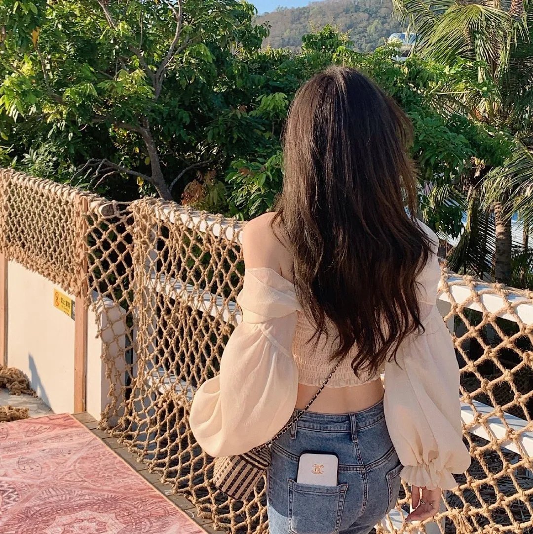 我的老婆是棵柳树